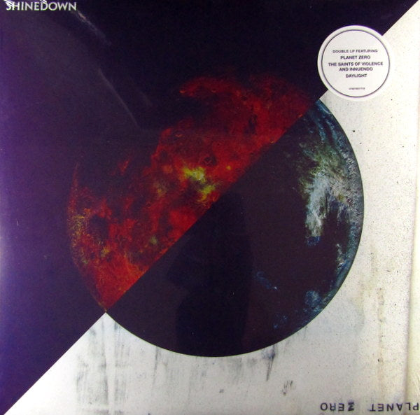 planet zero